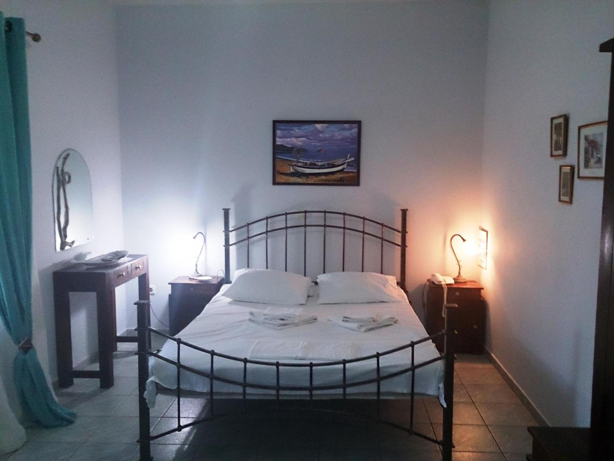 Giannakas Studios Platis Gialos  Room photo