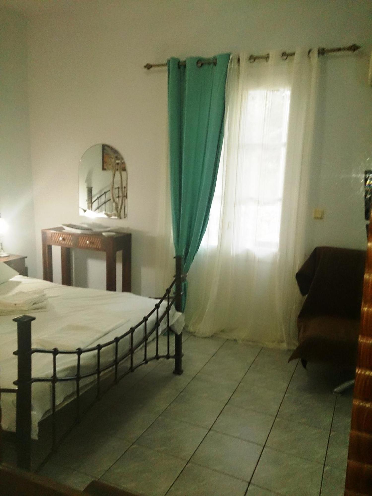 Giannakas Studios Platis Gialos  Room photo