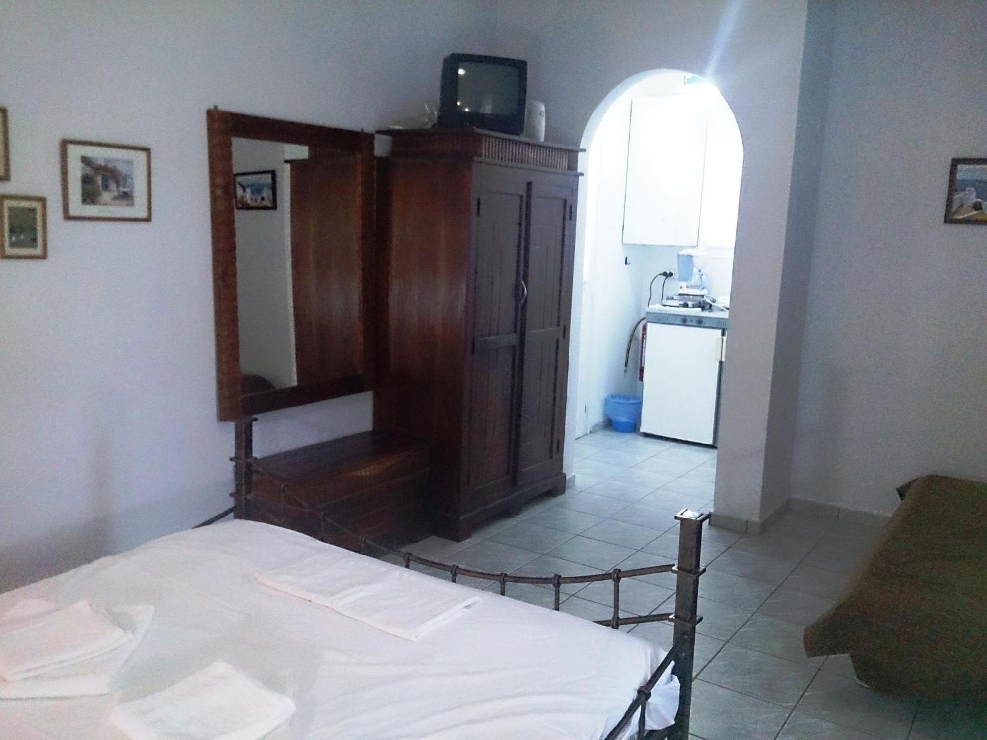 Giannakas Studios Platis Gialos  Room photo